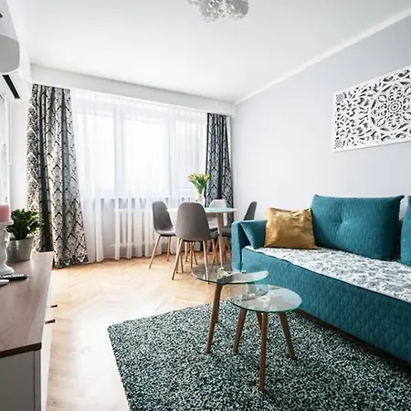 Silver Panska 61 Warsaw Exterior photo