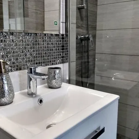 Silver Panska 61 Warsaw Exterior photo