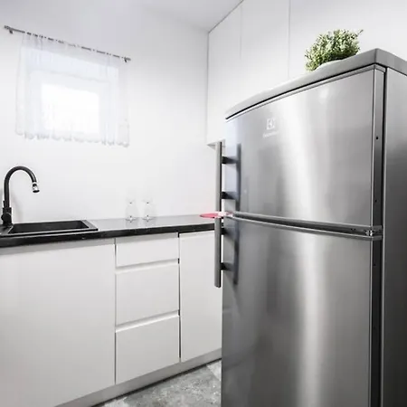 Silver Panska 61 Warsaw Exterior photo
