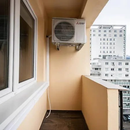 Silver Panska 61 Warsaw Exterior photo