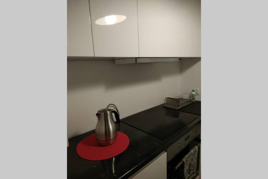Silver Panska 61 Apartment Warsaw