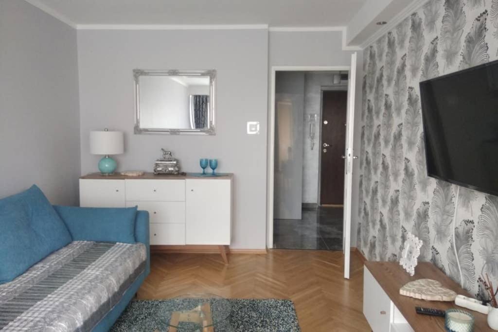 Silver Panska 61 * Varšava