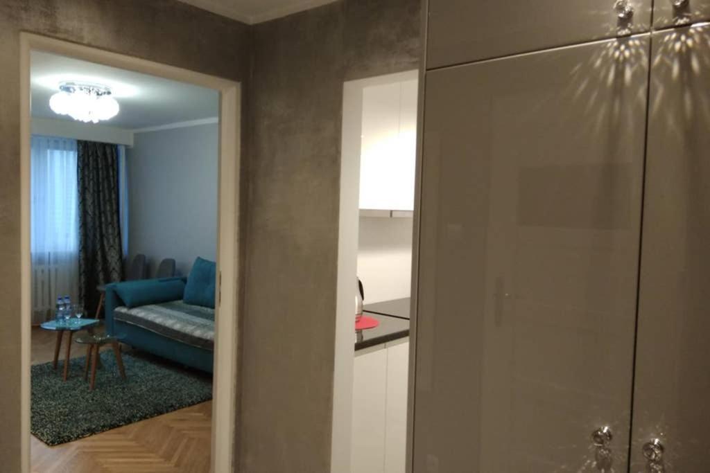 Apartment Silver Panska 61
