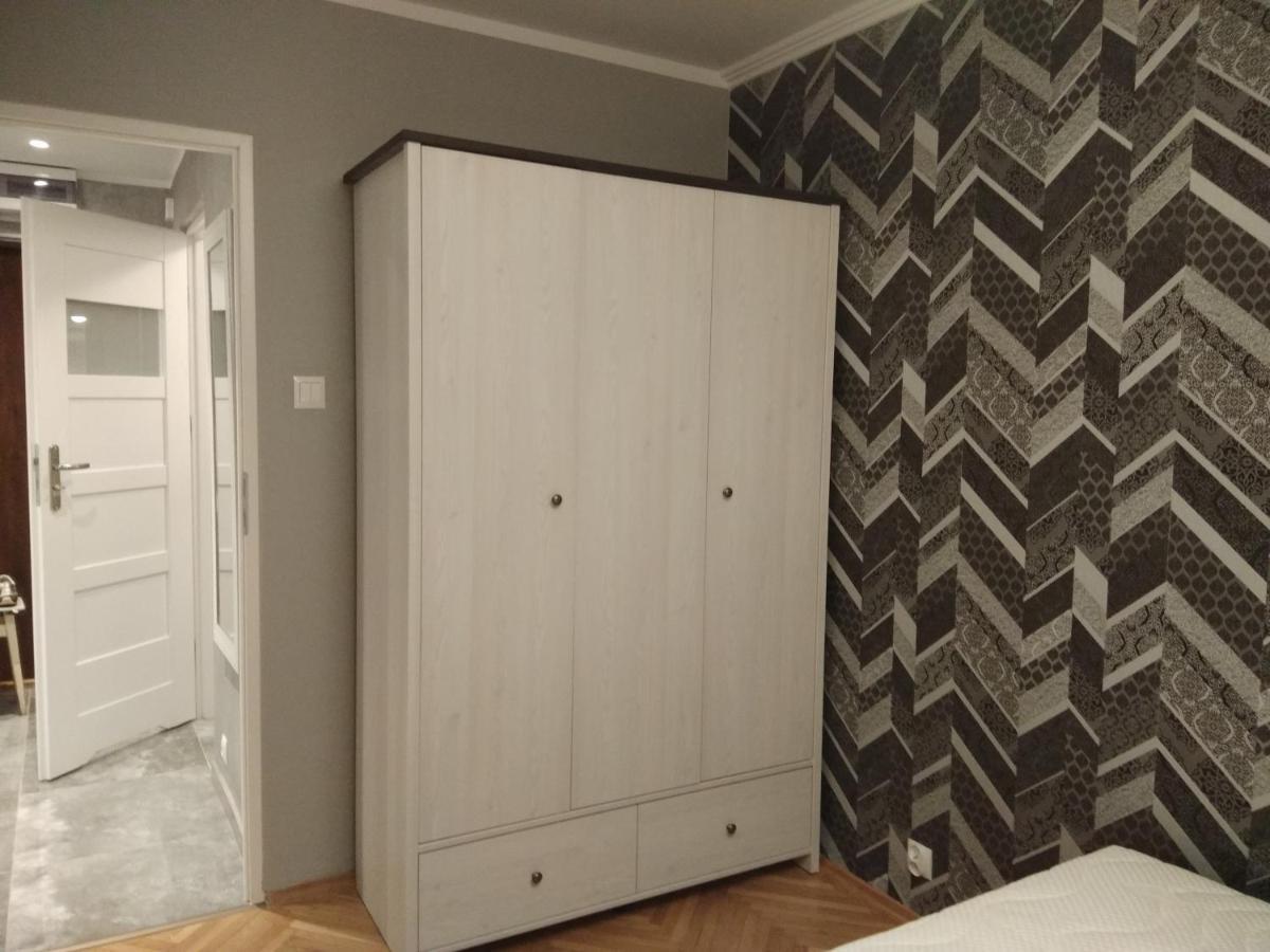 Апартаменти Silver Panska 61 Варшава