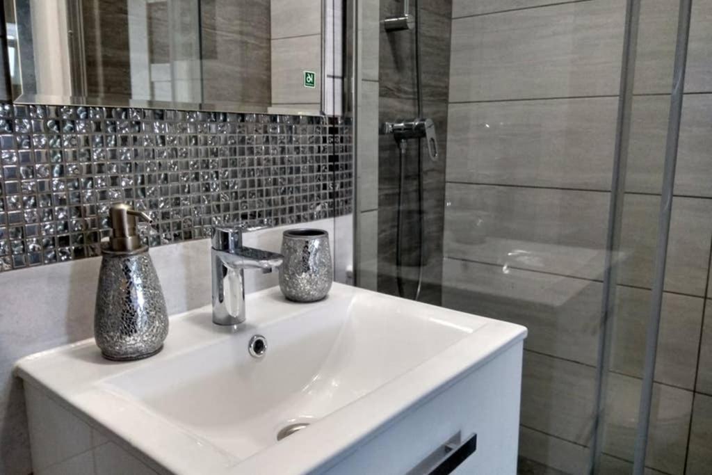 Apartment Silver Panska 61 *