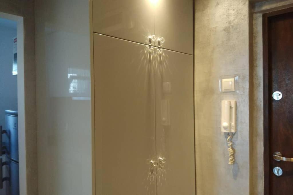 Silver Panska 61 Varšava