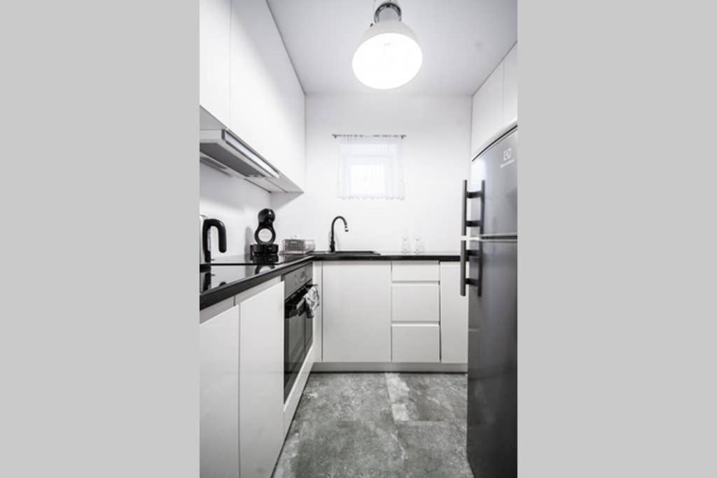 Silver Panska 61 Apartmán