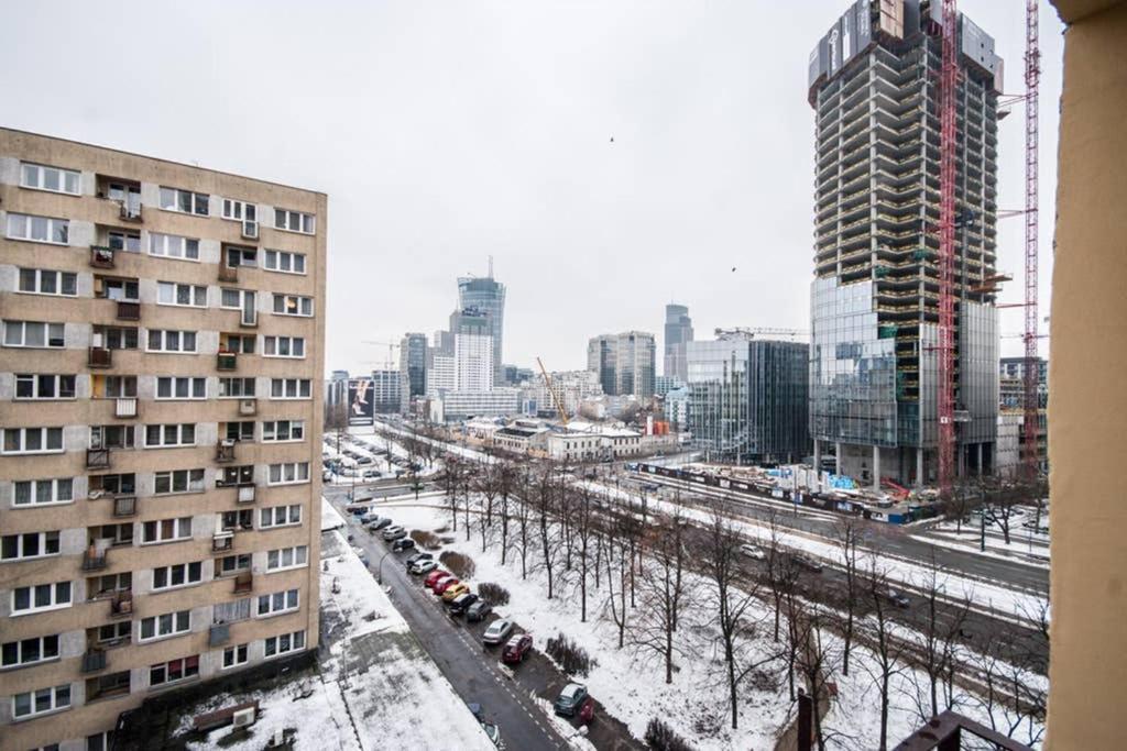 Apartment Silver Panska 61