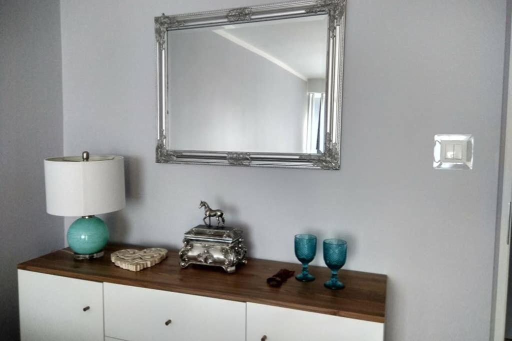 Silver Panska 61 Apartment