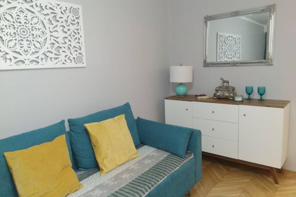 Apartmán Silver Panska 61