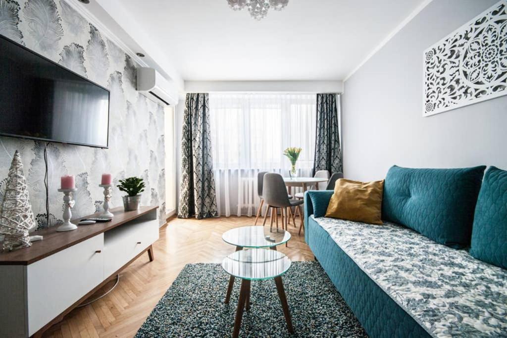 Apartment Silver Panska 61