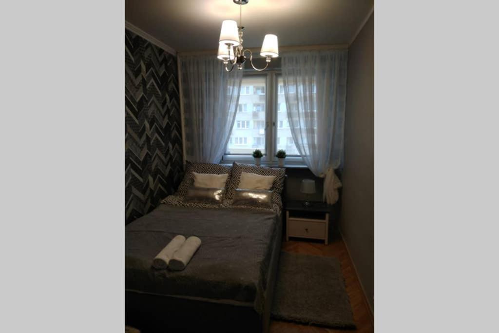 Silver Panska 61 Apartment