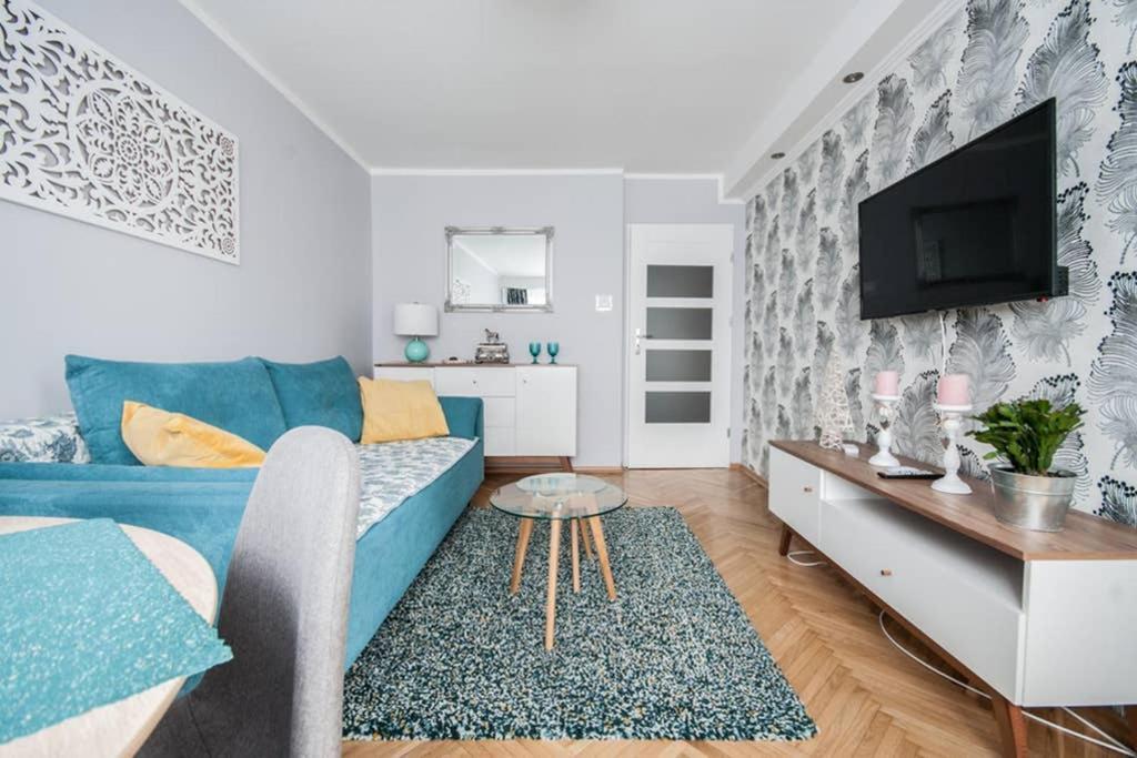 Apartment Silver Panska 61