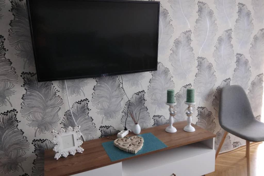 Apartmán Silver Panska 61