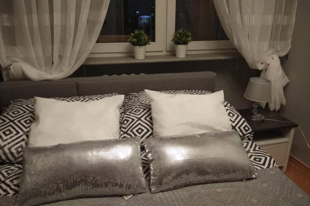 Apartment Silver Panska 61 *