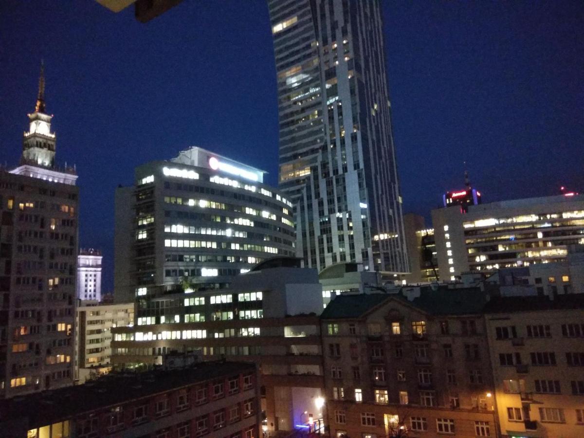 Silver Panska 61 Апартаменти