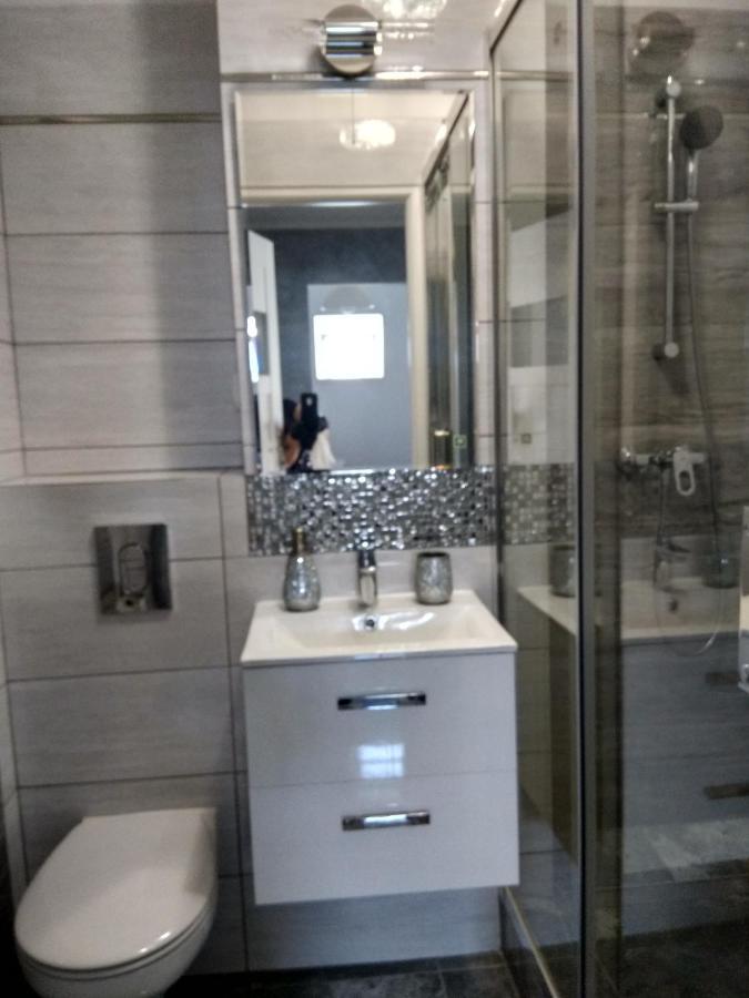 Silver Panska 61 Апартаменти *