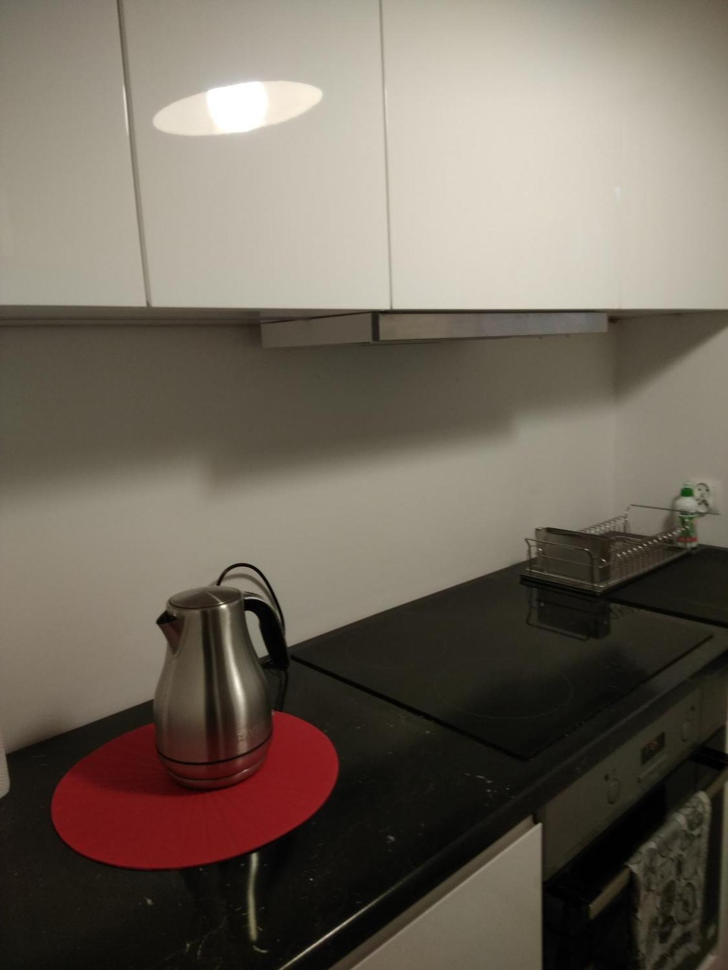 Silver Panska 61 Apartment Warsaw