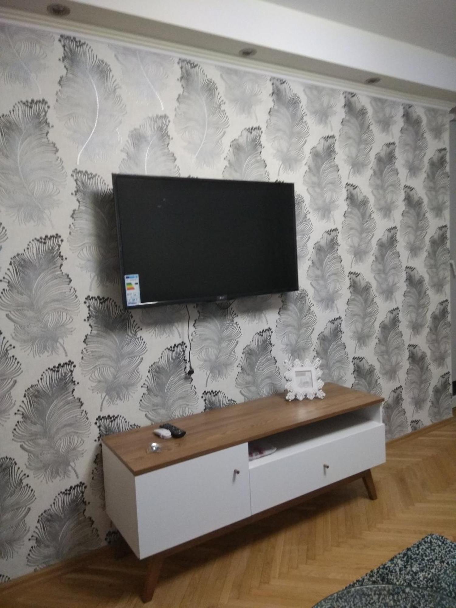 Silver Panska 61 Apartment Warsaw