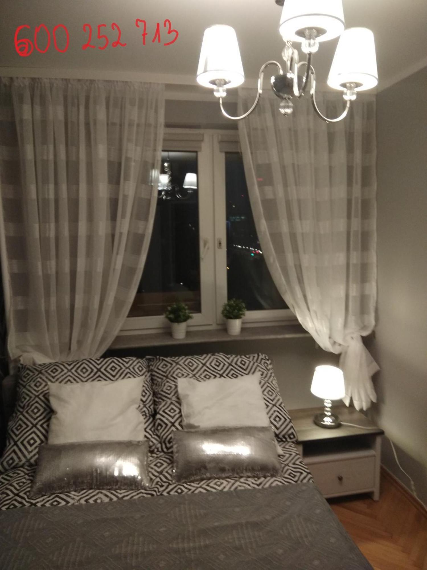 Silver Panska 61 Apartment Warsaw